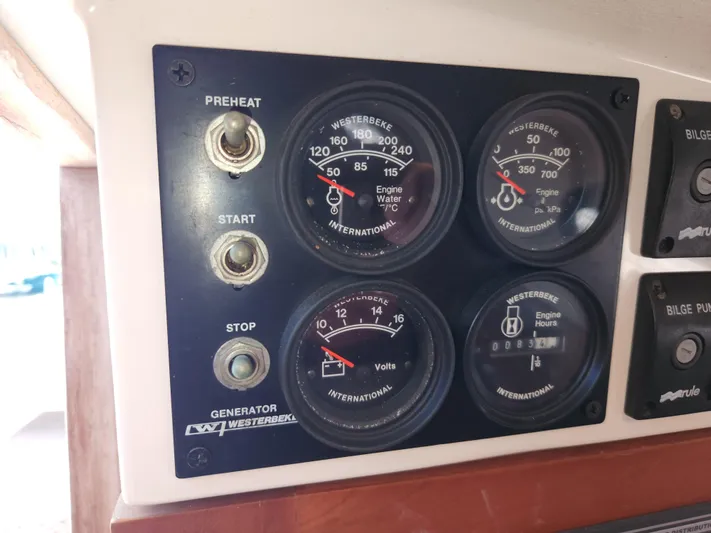 Endless Summer Yacht Photos Pics 