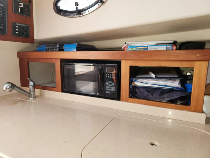 Endless Summer Yacht Photos Pics 