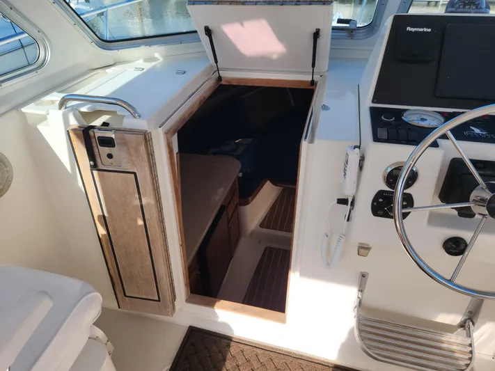 Endless Summer Yacht Photos Pics 