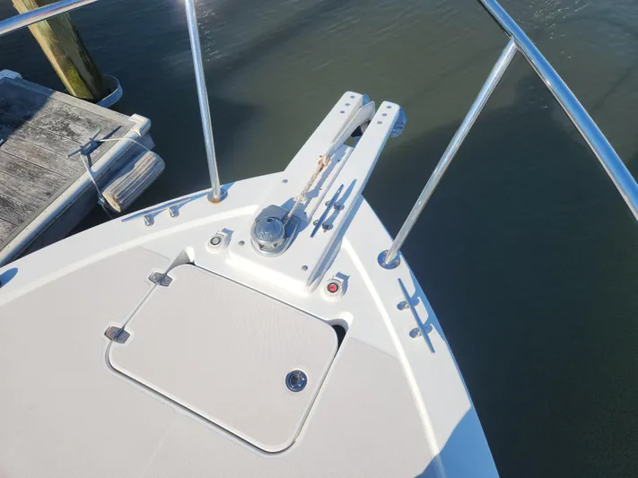 Endless Summer Yacht Photos Pics 