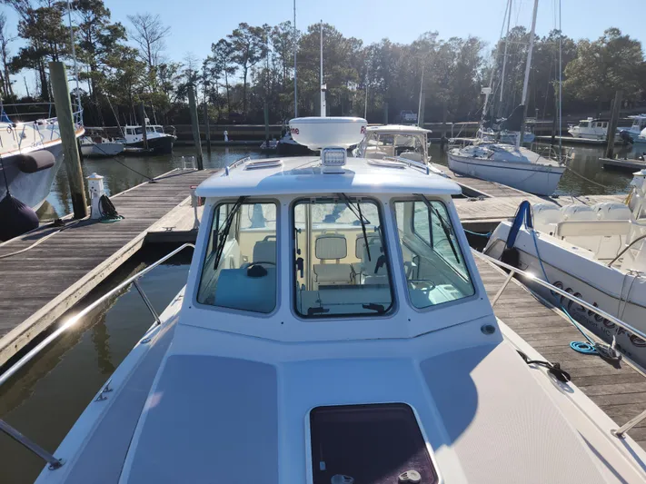 Endless Summer Yacht Photos Pics 