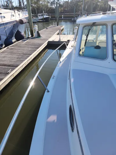 Endless Summer Yacht Photos Pics 