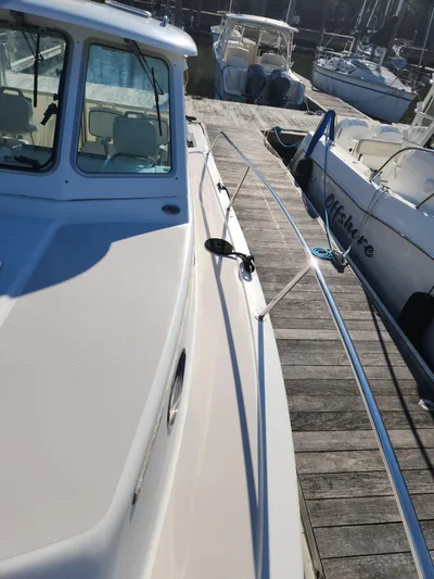 Endless Summer Yacht Photos Pics 