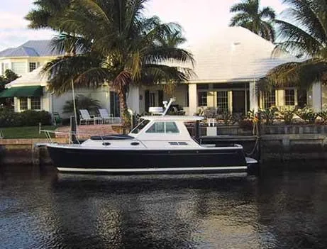 Endless Summer Yacht Photos Pics Back Cove 29