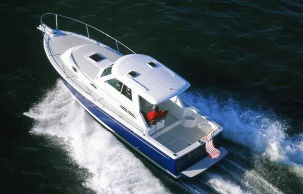 Endless Summer Yacht Photos Pics 