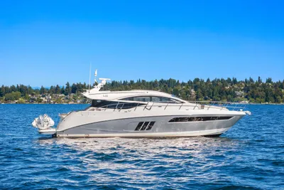 Sea Ray L590