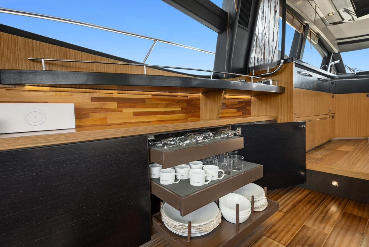 2017 Sea Ray 59 