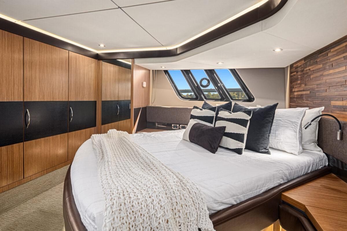 2017 Sea Ray 59 