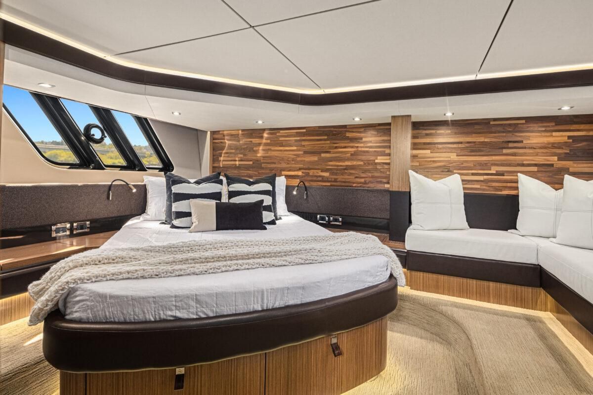2017 Sea Ray 59 
