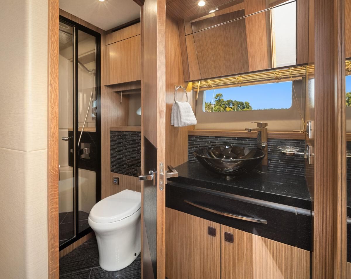 2017 Sea Ray 59 
