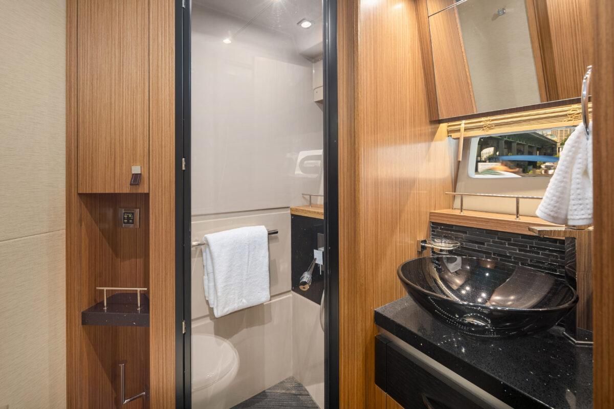 2017 Sea Ray 59 