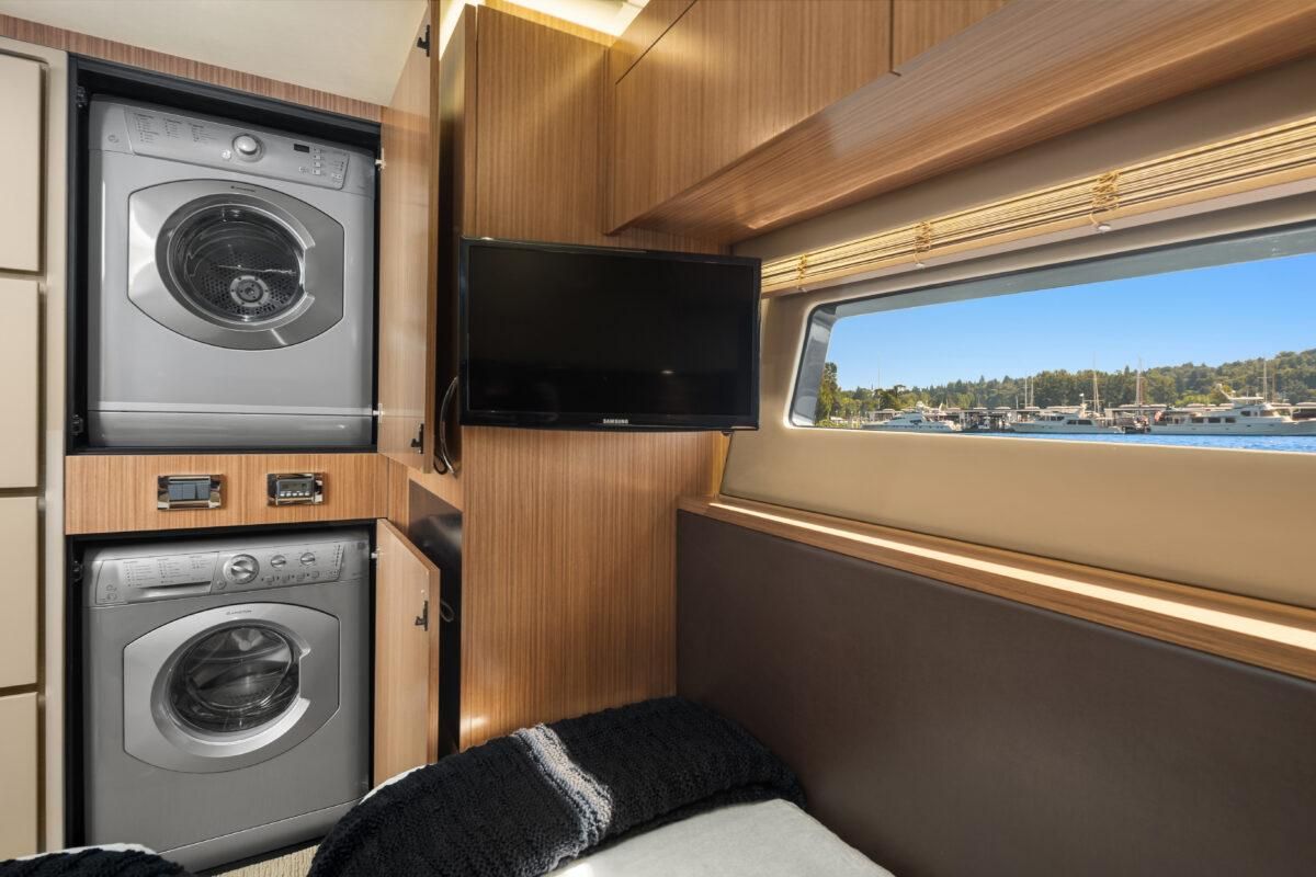 2017 Sea Ray 59 