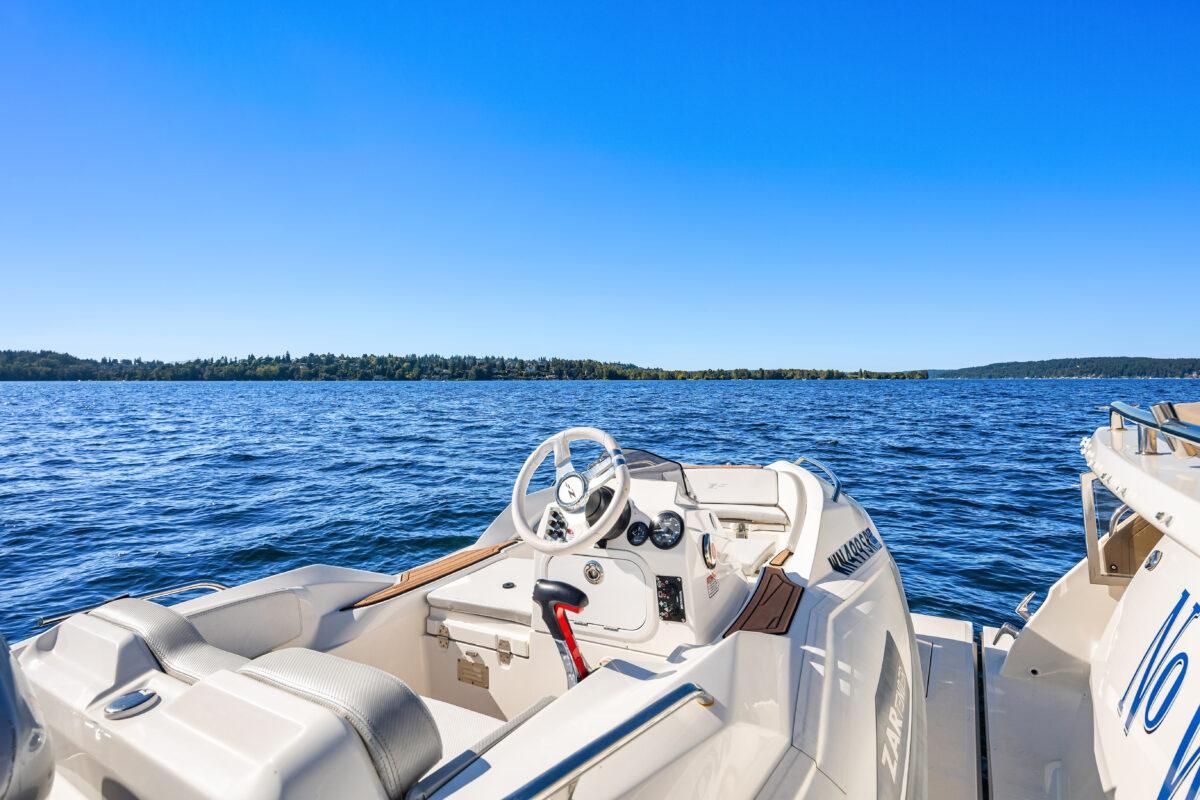 2017 Sea Ray 59 
