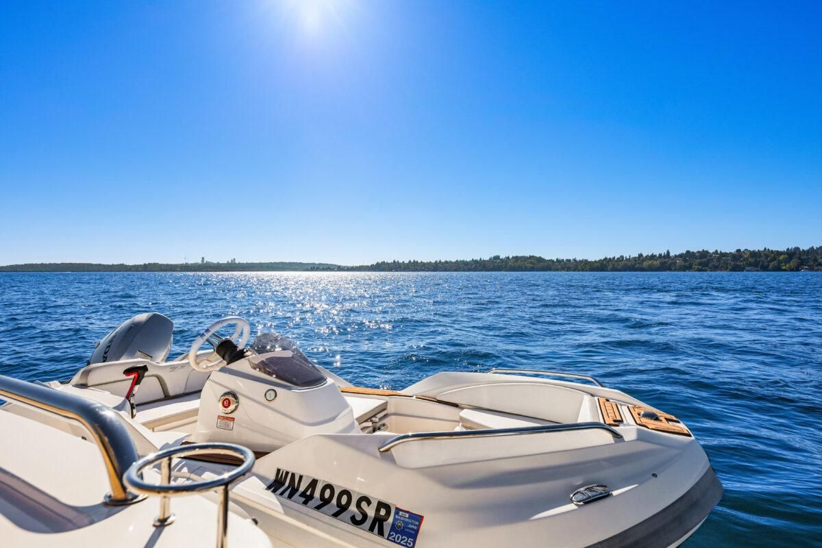 2017 Sea Ray 59 