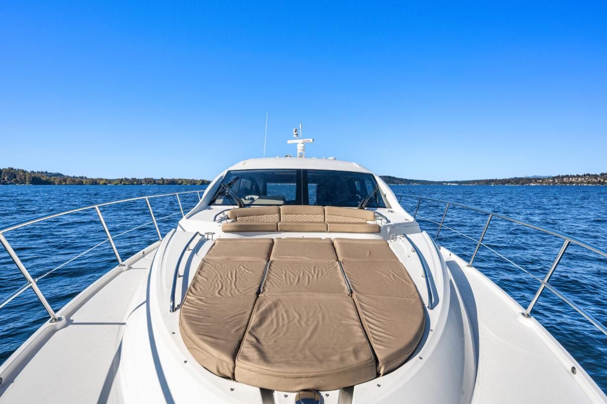 2017 Sea Ray 59 