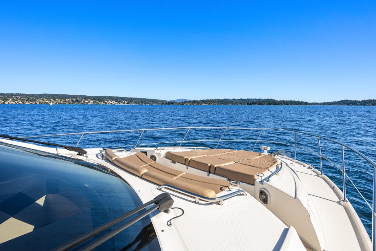 2017 Sea Ray 59 