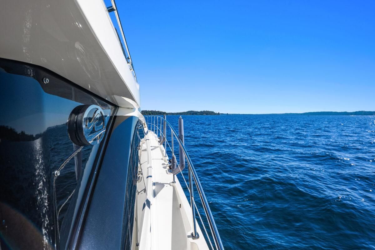 2017 Sea Ray 59 