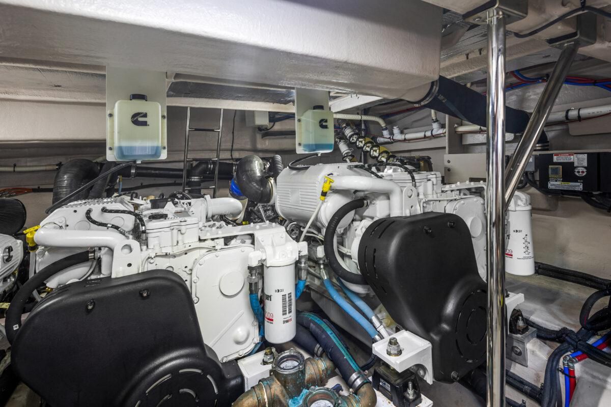 2017 Sea Ray 59 