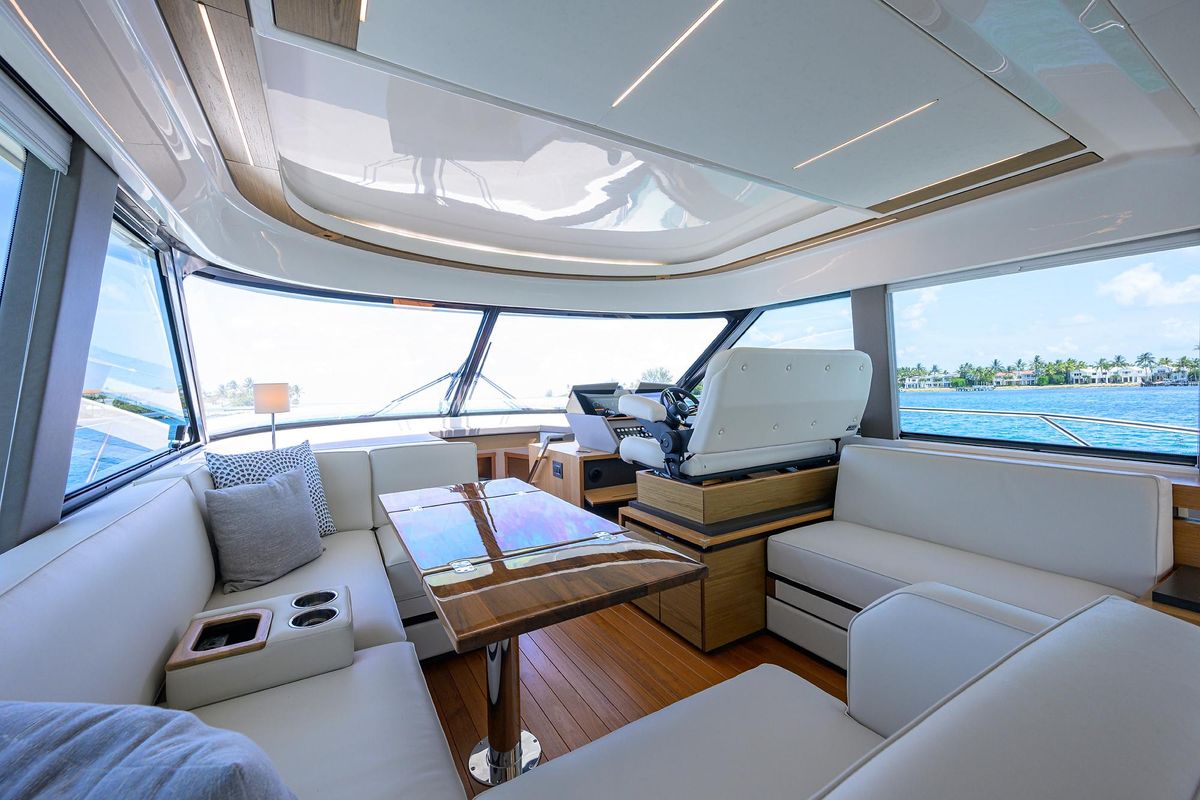 2023 Tiara Yachts 49 