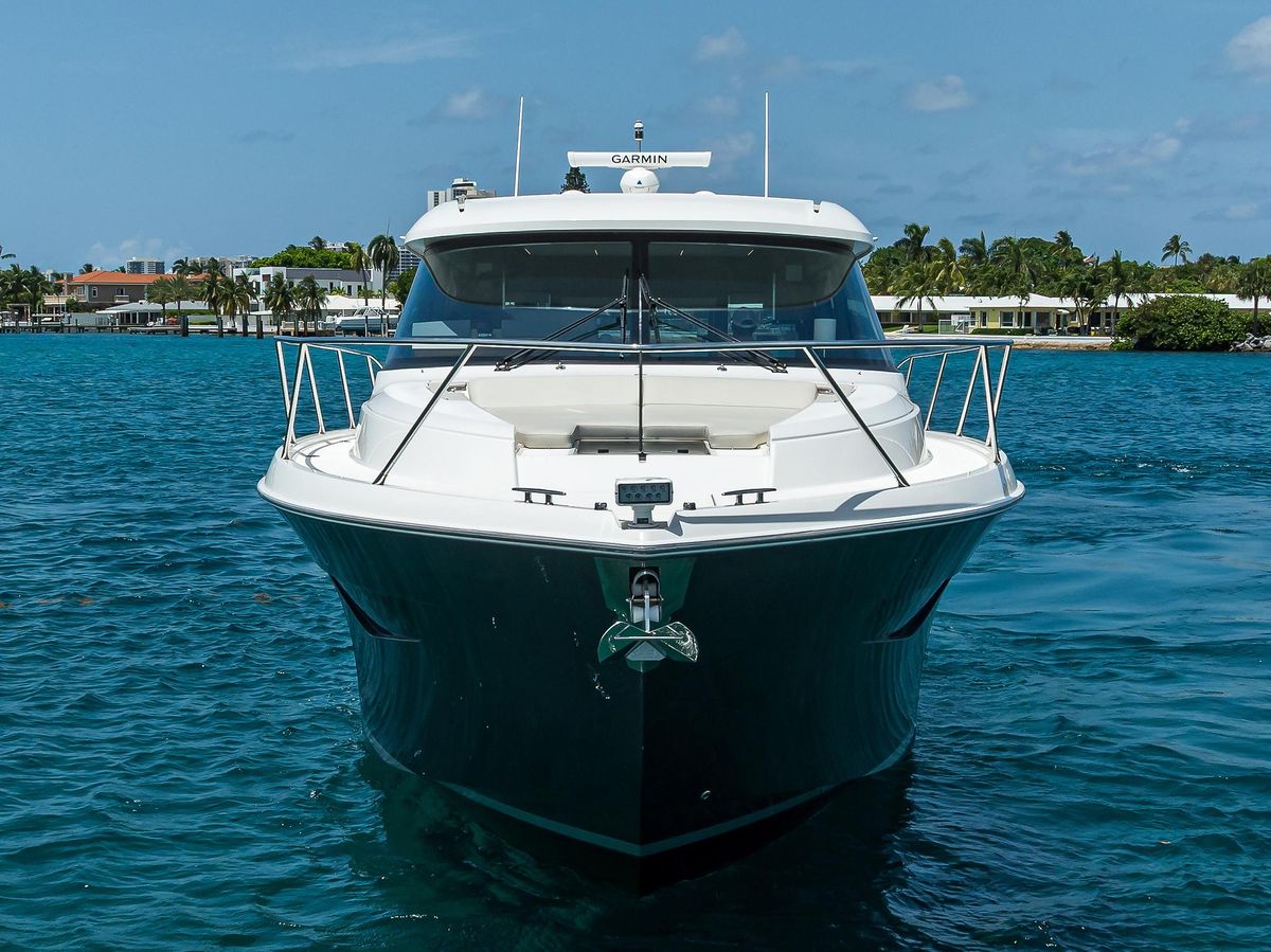 2023 Tiara Yachts 49 