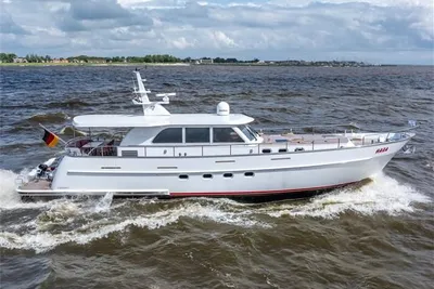 2023 Sturier 675 CSL