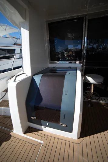 Gratitude Yacht Photos Pics 