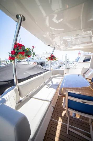 Gratitude Yacht Photos Pics 