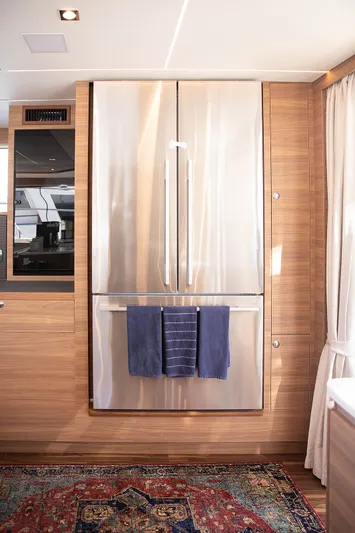 Gratitude Yacht Photos Pics 