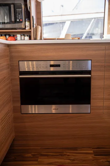 Gratitude Yacht Photos Pics 