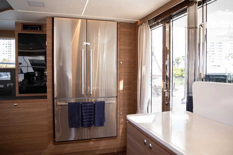 Gratitude Yacht Photos Pics 