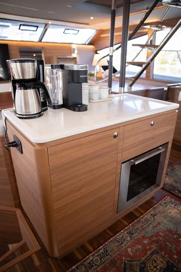 Gratitude Yacht Photos Pics 