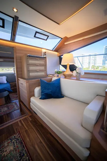 Gratitude Yacht Photos Pics 