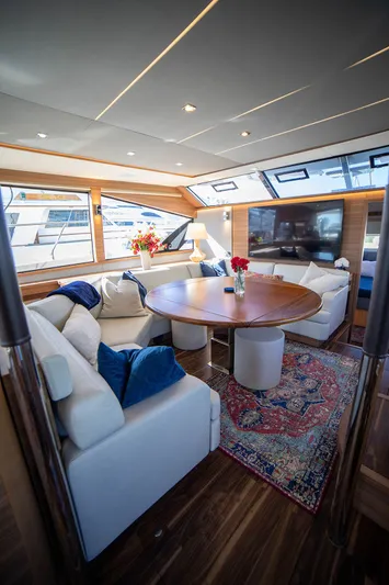 Gratitude Yacht Photos Pics 