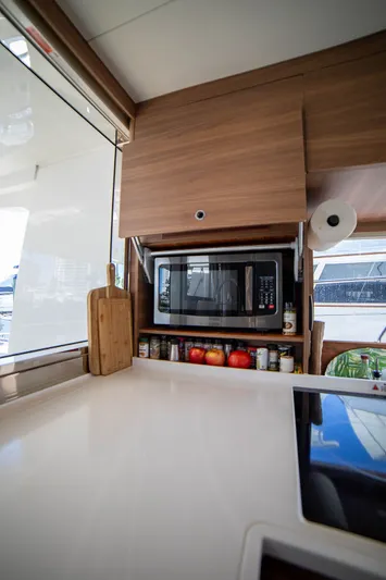 Gratitude Yacht Photos Pics 