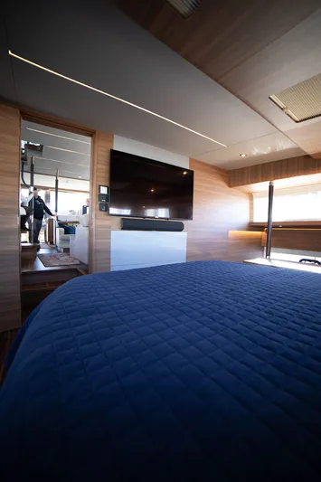 Gratitude Yacht Photos Pics 