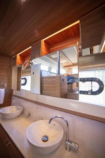 Gratitude Yacht Photos Pics 