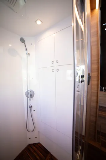 Gratitude Yacht Photos Pics 