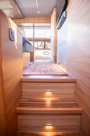 Gratitude Yacht Photos Pics 