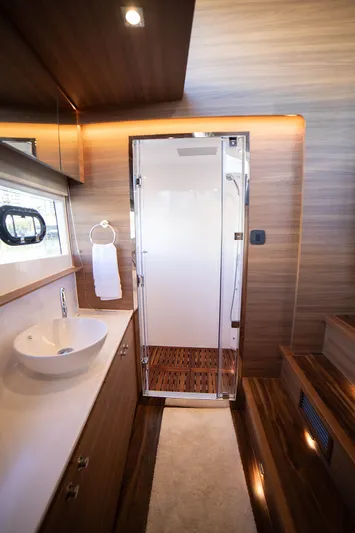 Gratitude Yacht Photos Pics 