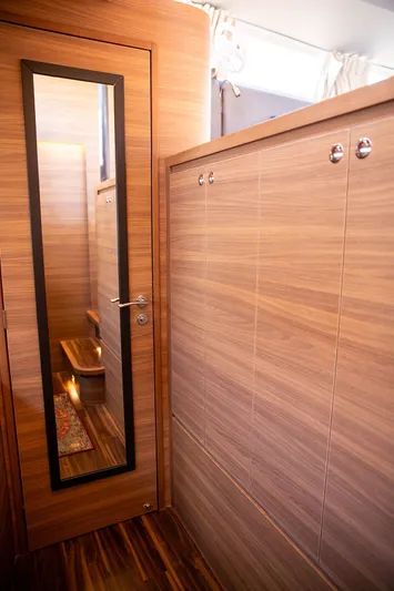 Gratitude Yacht Photos Pics 