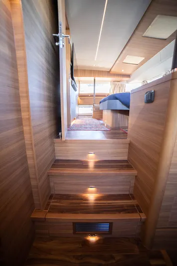 Gratitude Yacht Photos Pics 