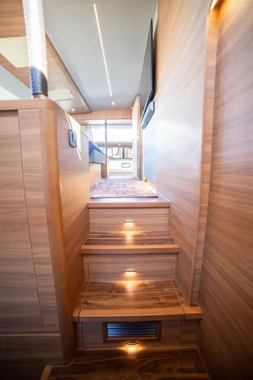 Gratitude Yacht Photos Pics 