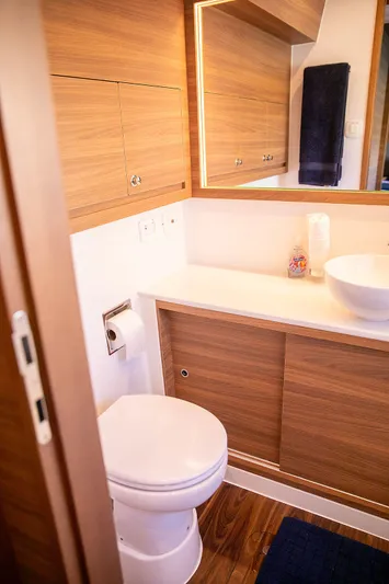 Gratitude Yacht Photos Pics 