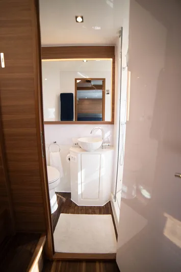 Gratitude Yacht Photos Pics 