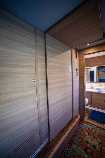 Gratitude Yacht Photos Pics 