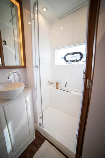 Gratitude Yacht Photos Pics 