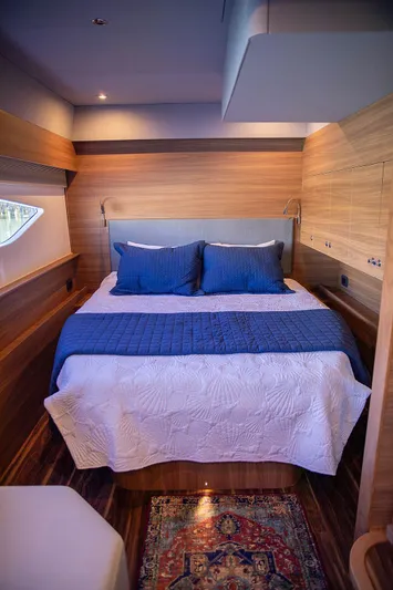 Gratitude Yacht Photos Pics 