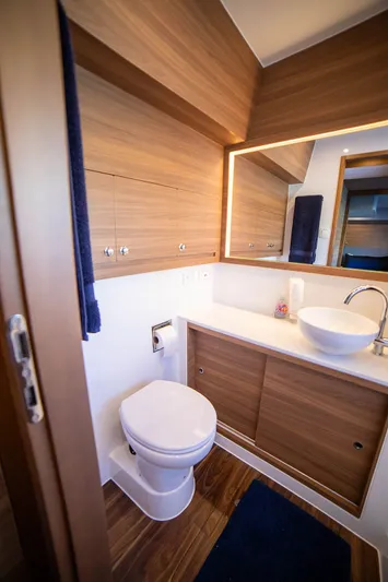 Gratitude Yacht Photos Pics 