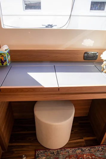 Gratitude Yacht Photos Pics 