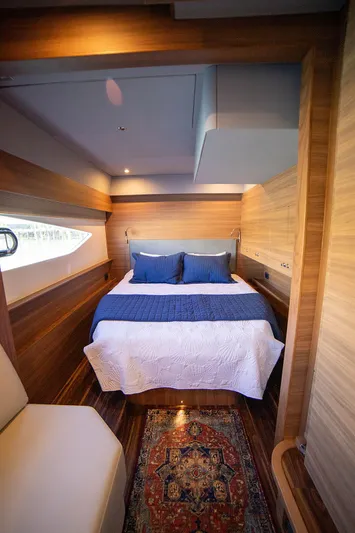 Gratitude Yacht Photos Pics 